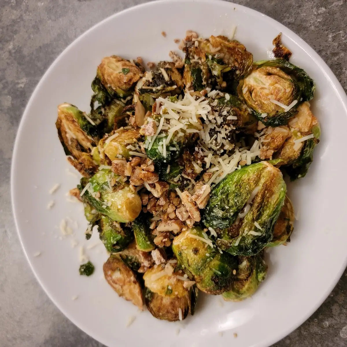 Brussel Sprouts