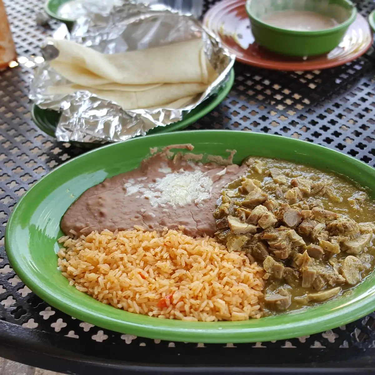 Refried Beans