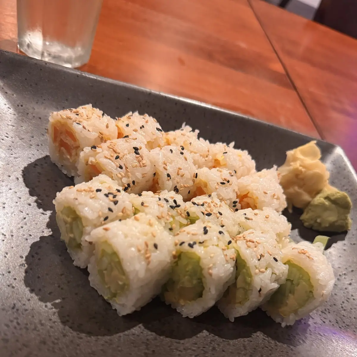 California Roll