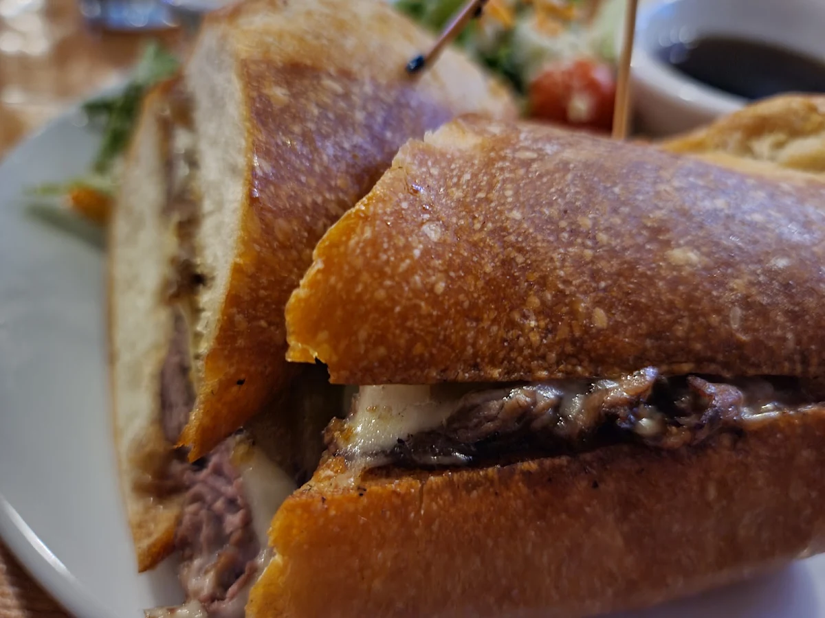 French Dip