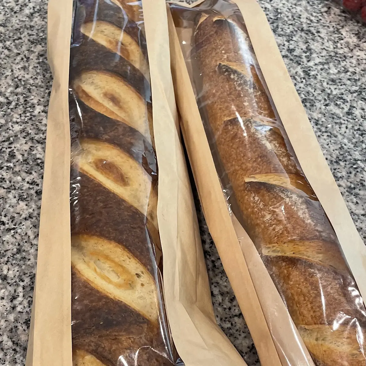 Baguette