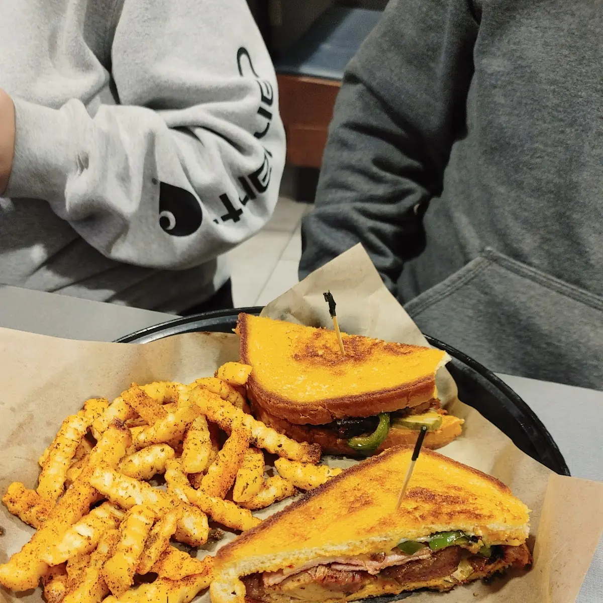 BBQ Cubano