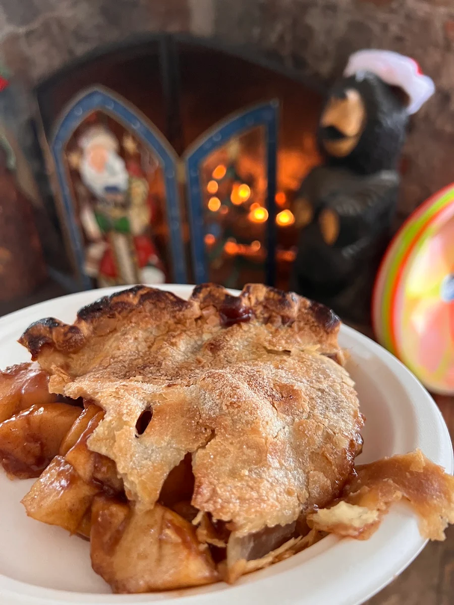Apple Pie