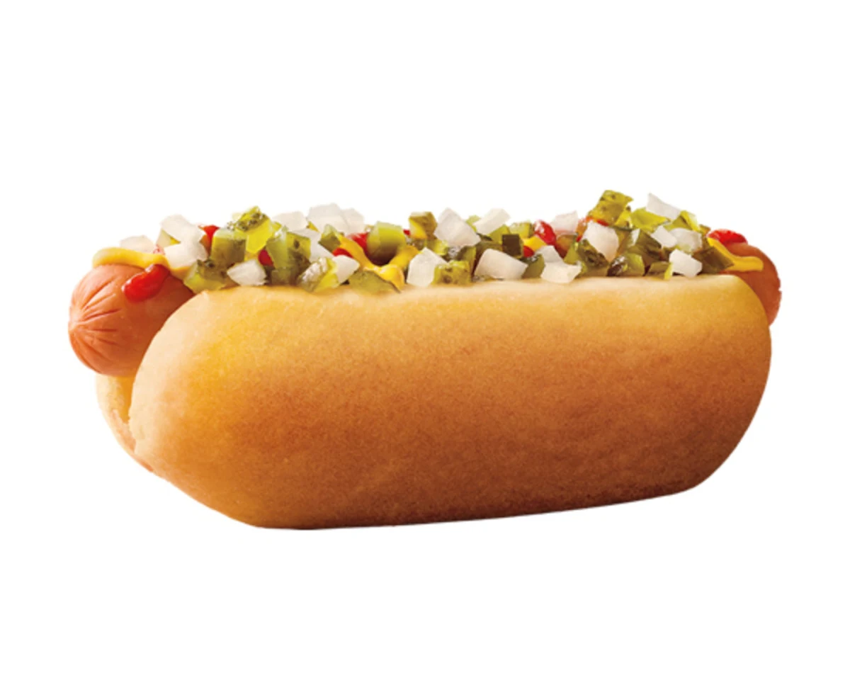 Hot Dog