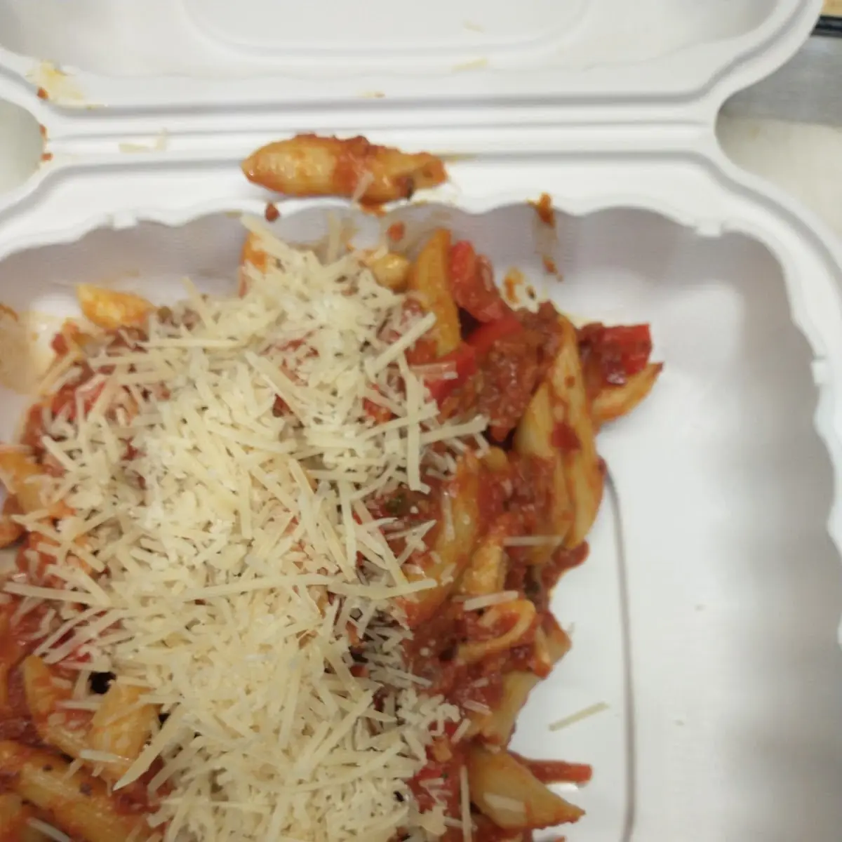 Bolognese Pasta