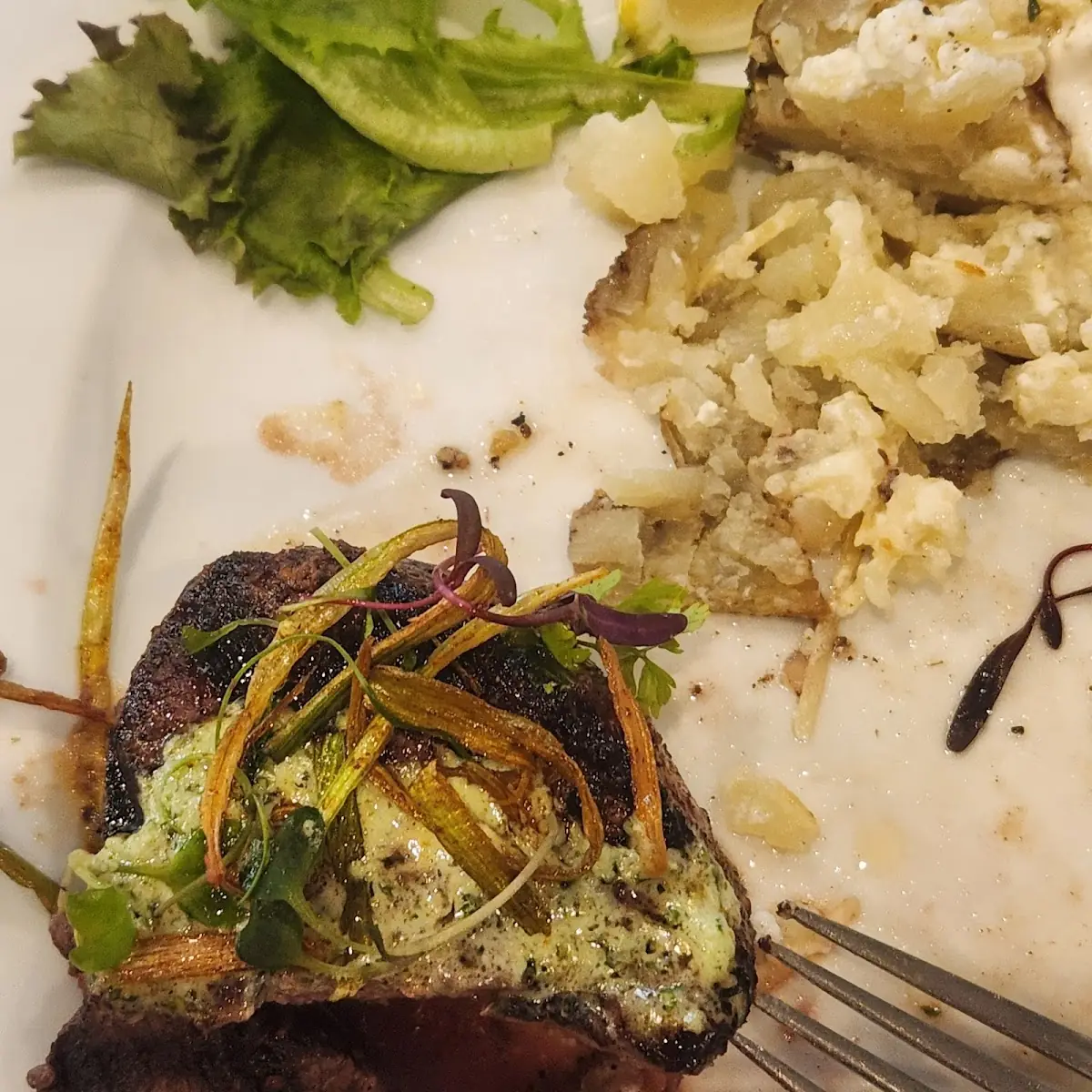 Filet Mignon