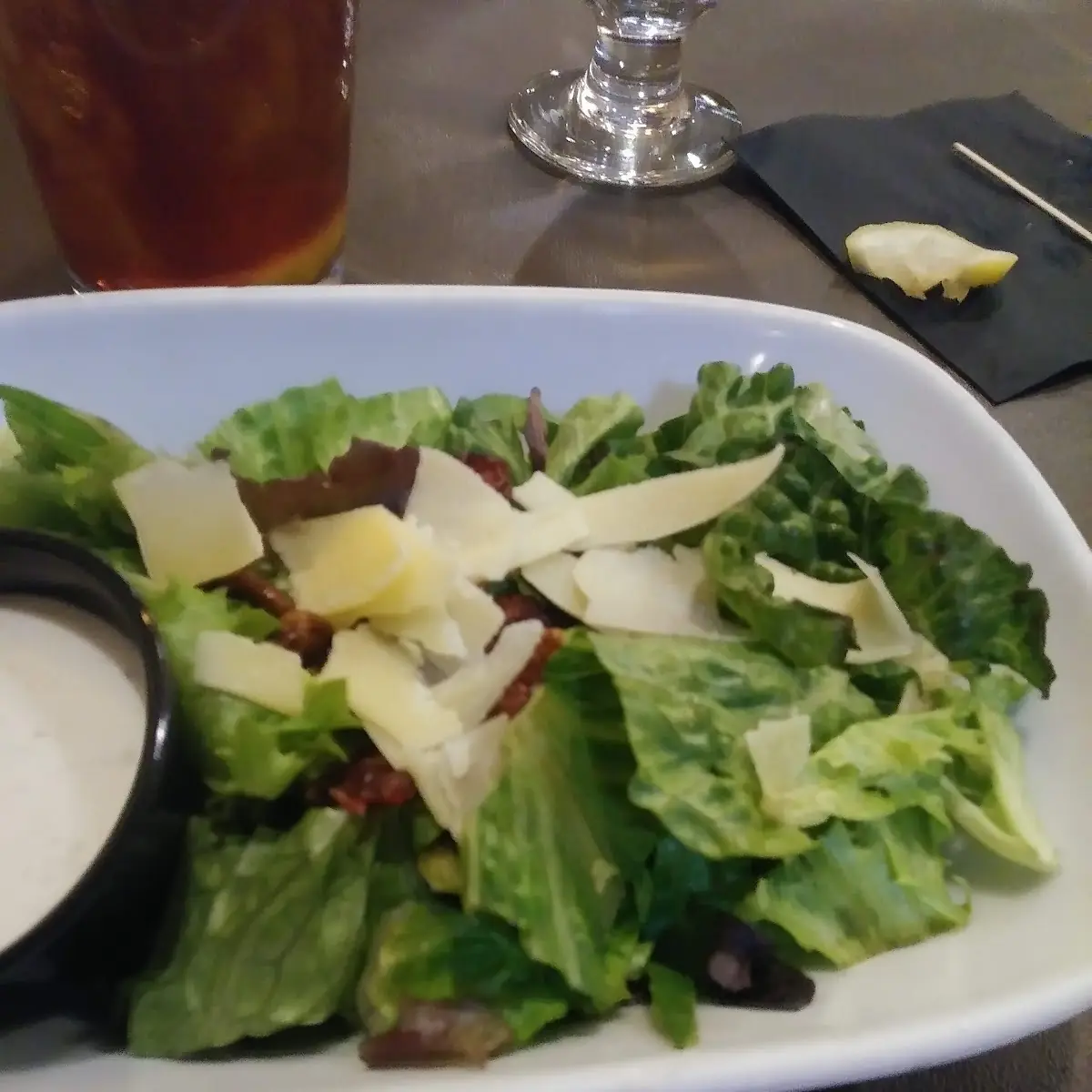 FPG House Chopped Salad