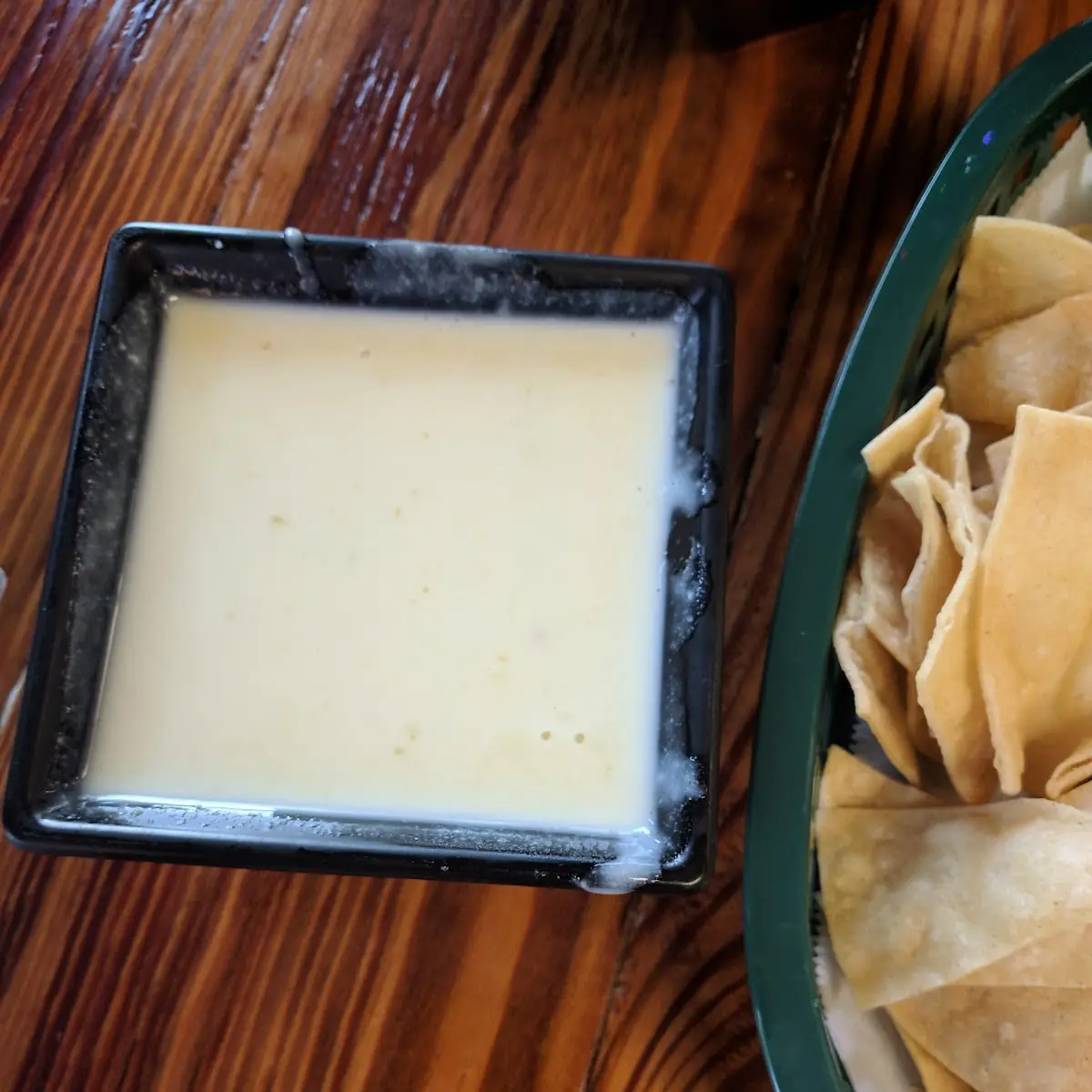 Cheese Dip