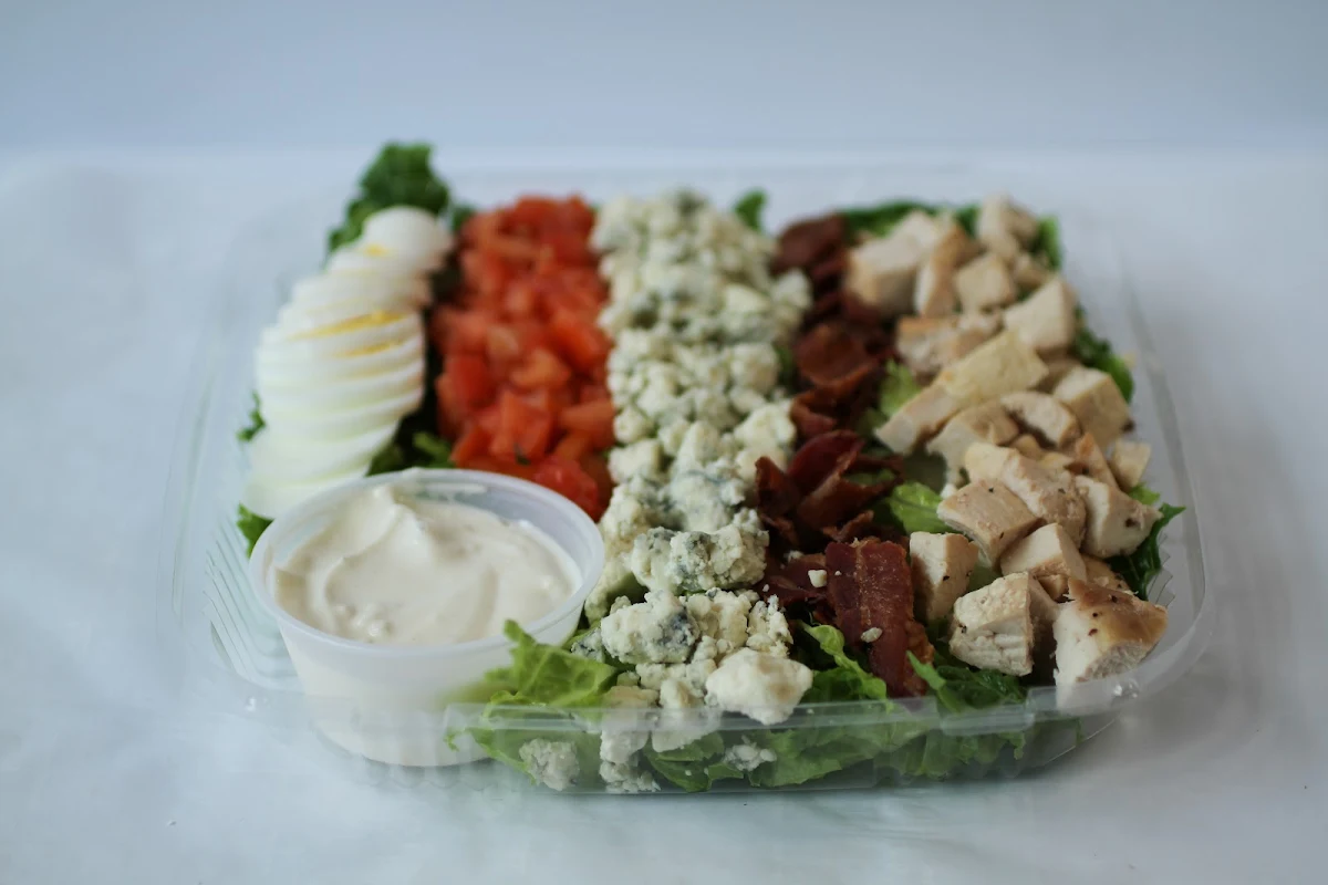 Cobb Salad