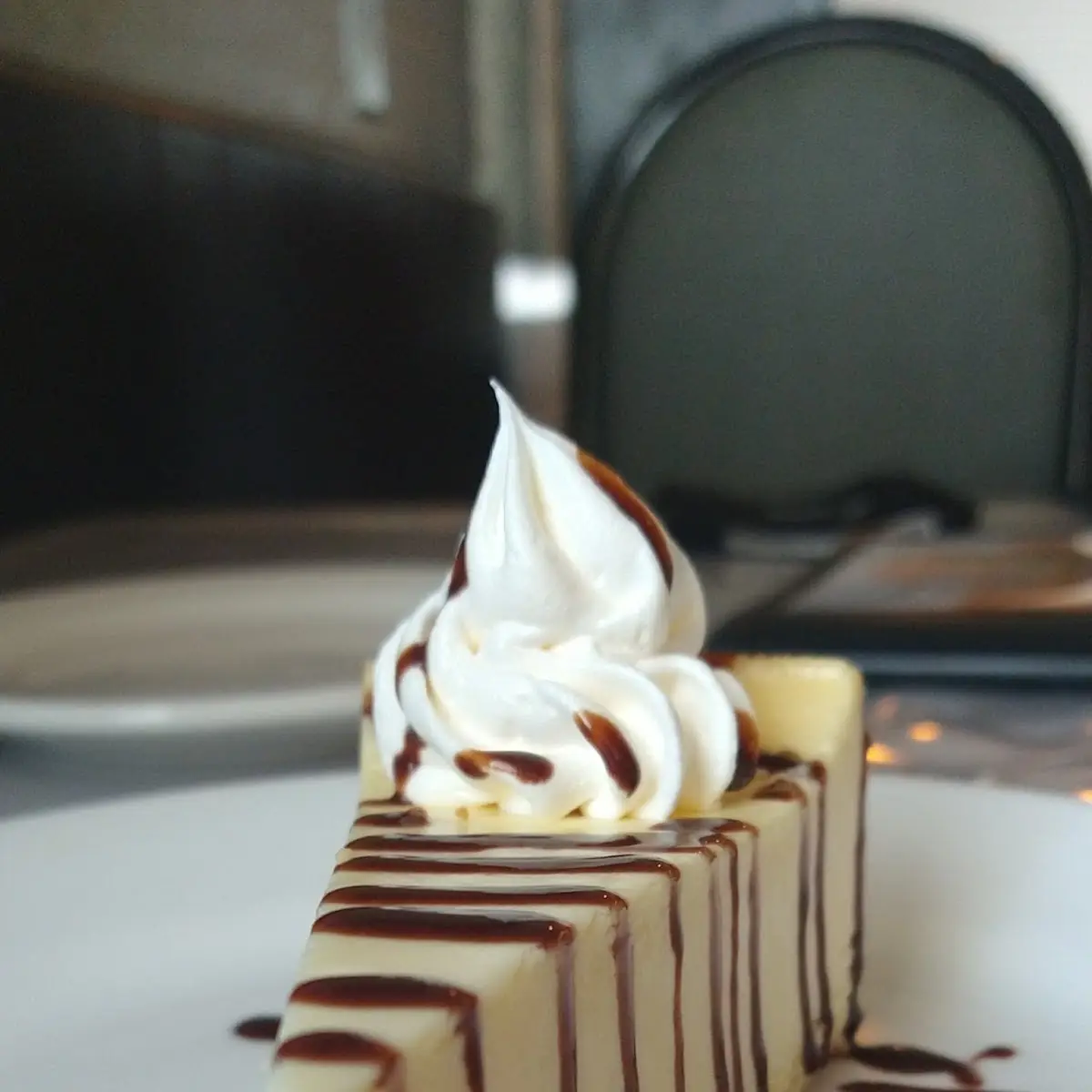 Cheese Cake