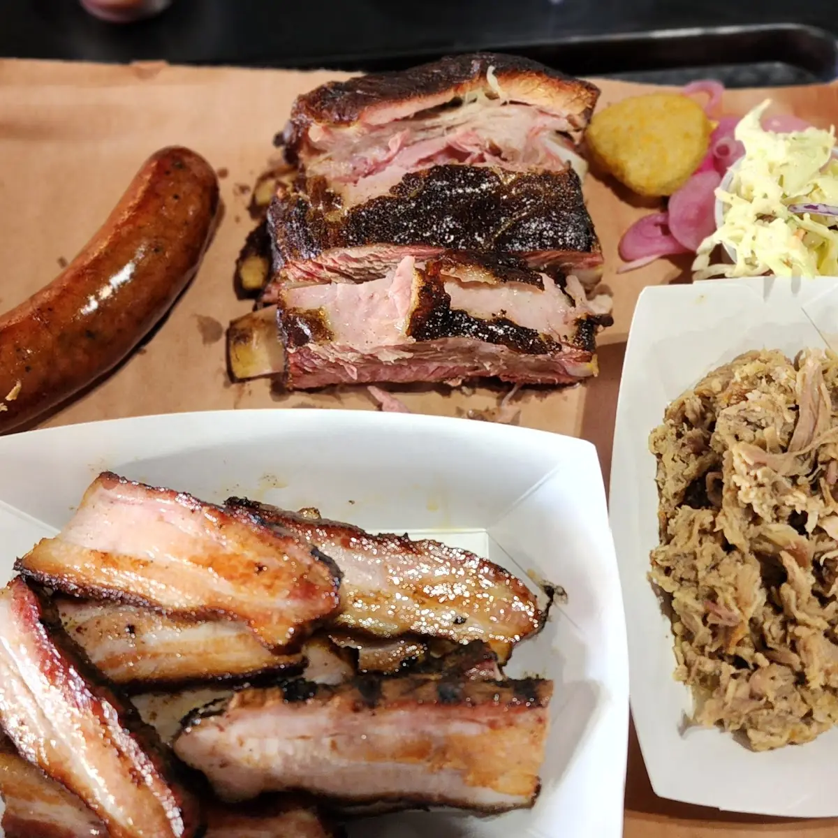 Pulled Pork