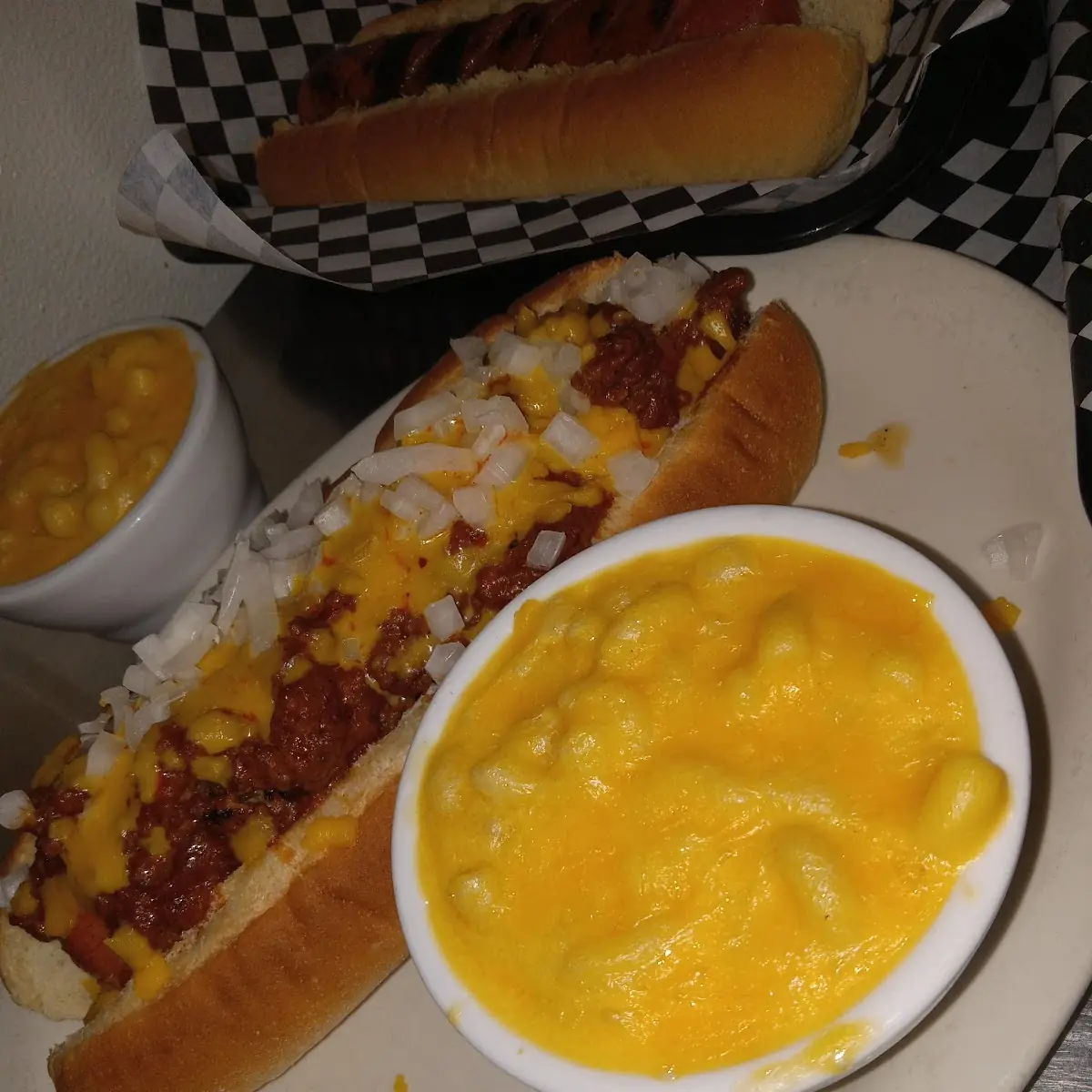 Coney Dog