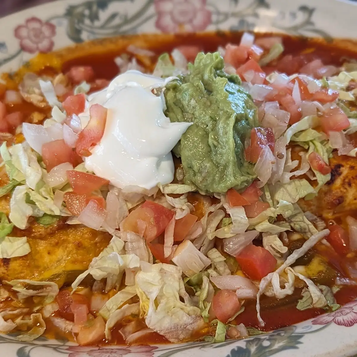 Burrito Supreme