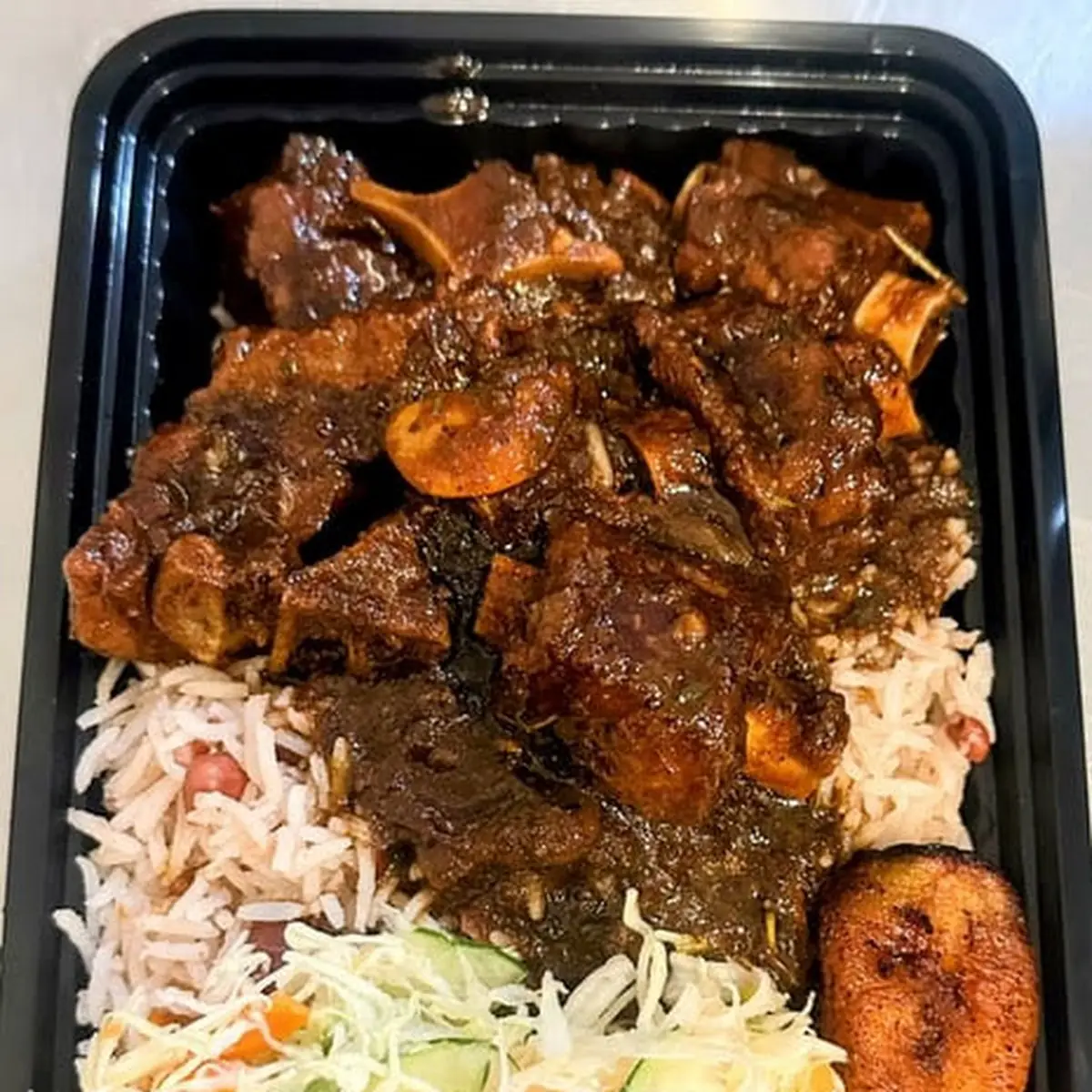 Oxtail