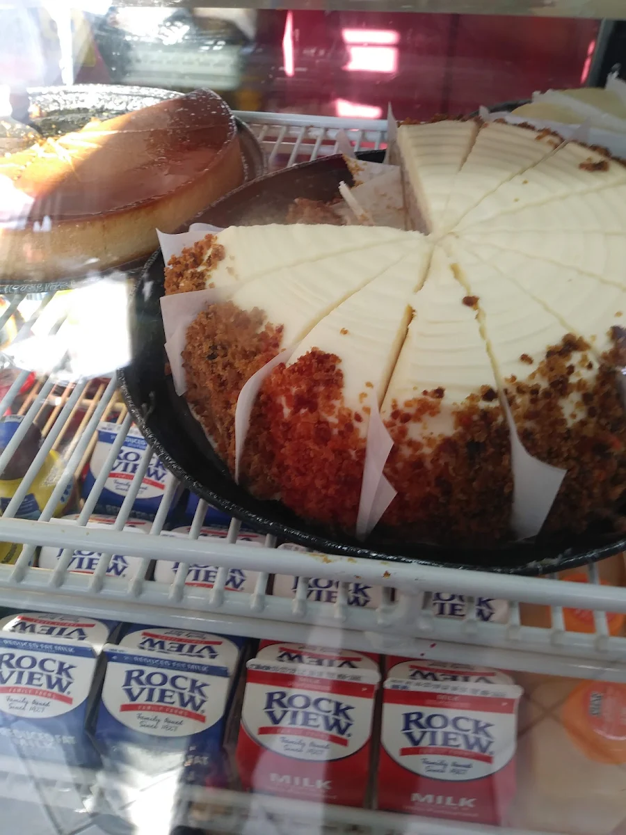 Cheese Cake