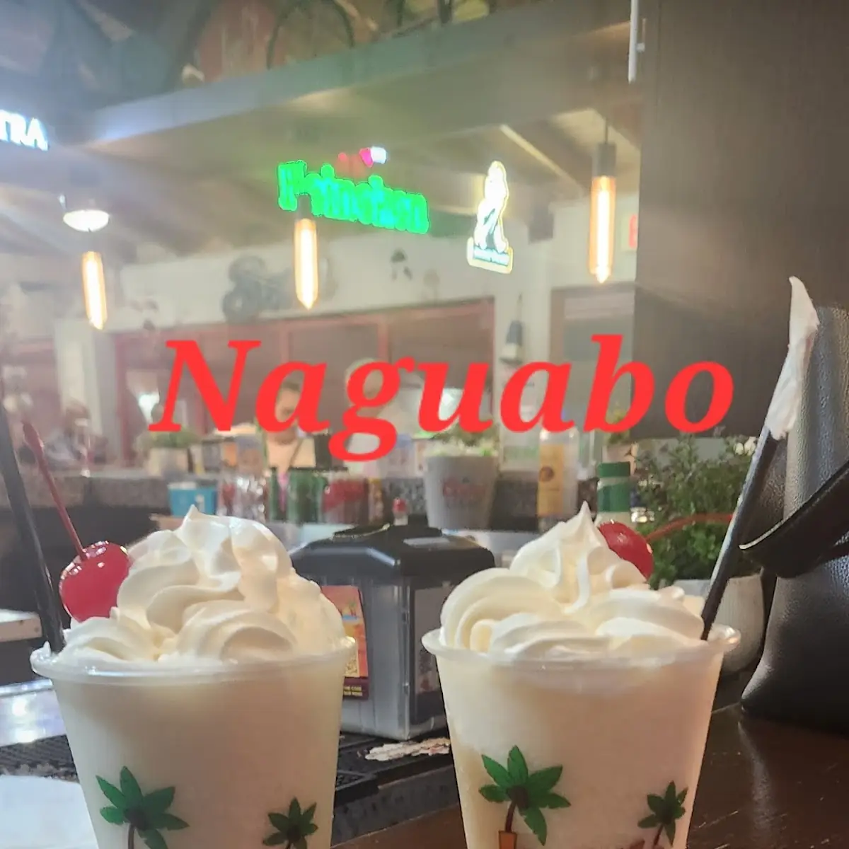 Piña Colada