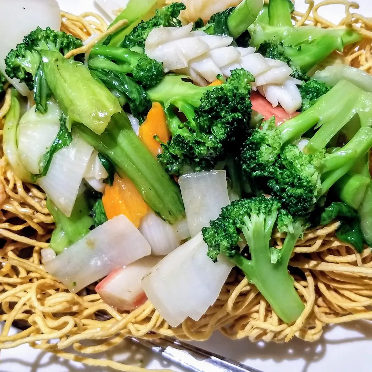 Chow Mein