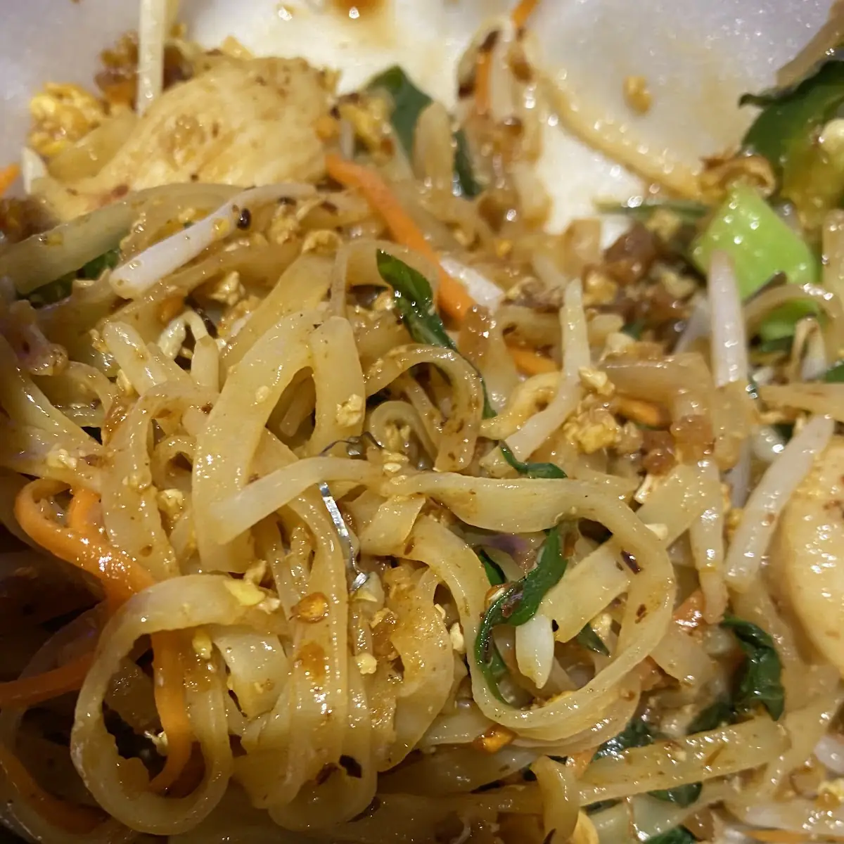 Pad Thai