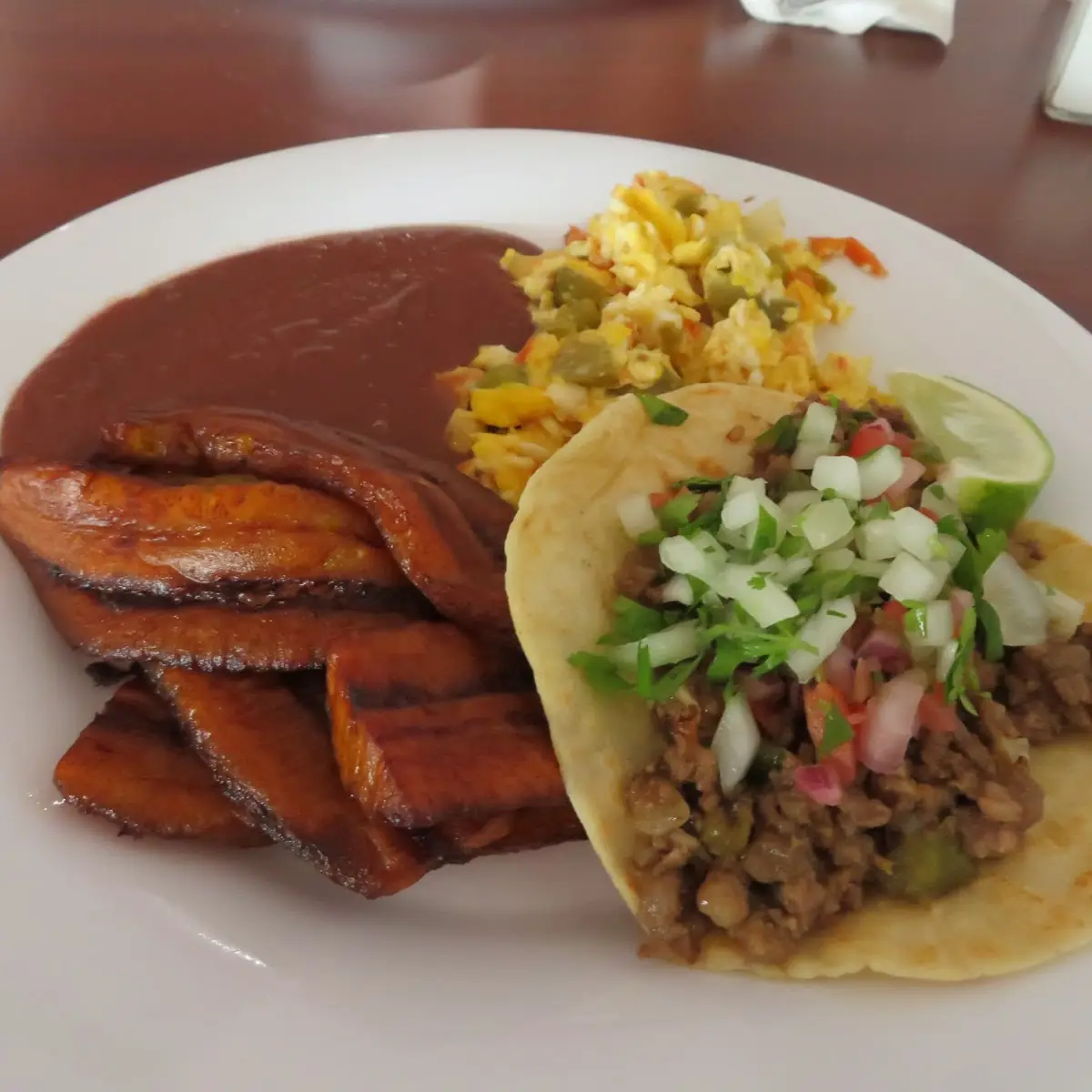 Huevos Rancheros