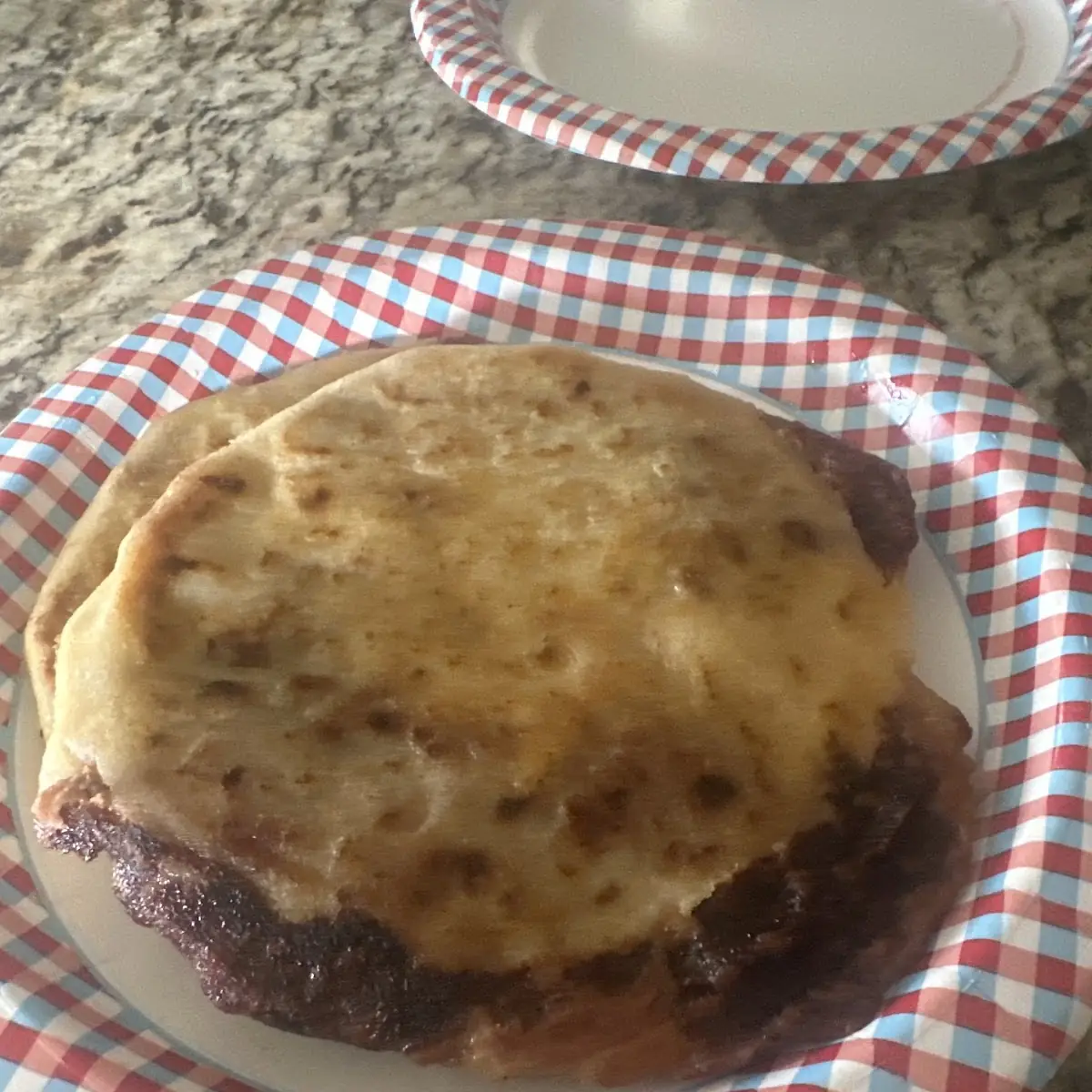 Onion Soup