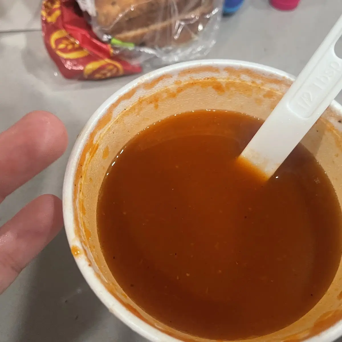 Tomato Soup