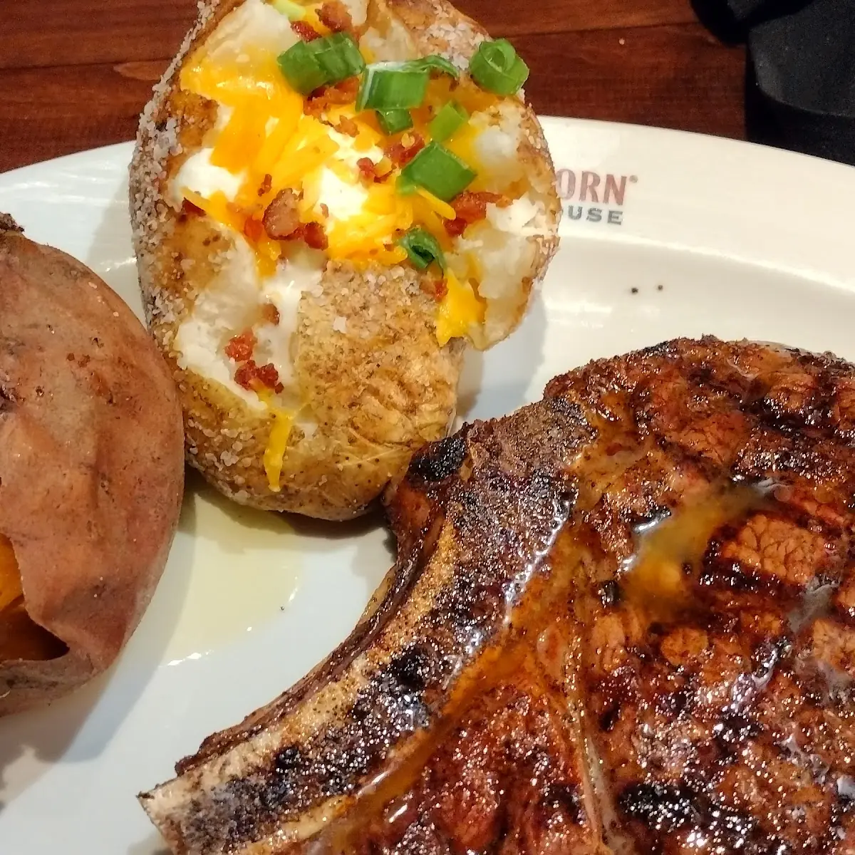 Outlaw Ribeye