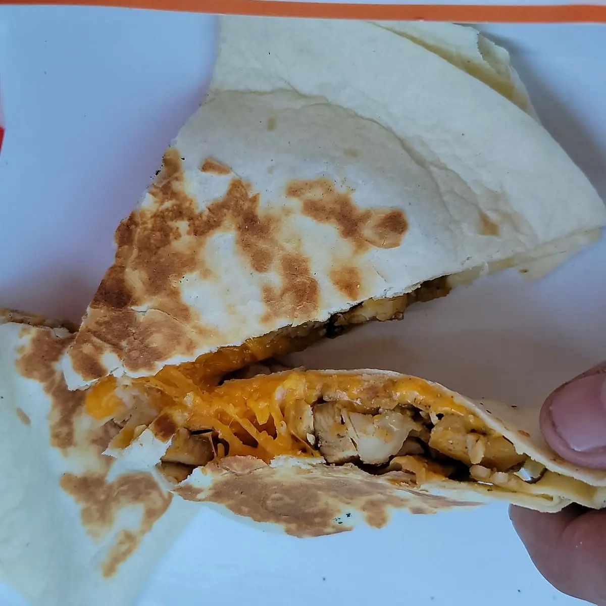 Quesadilla
