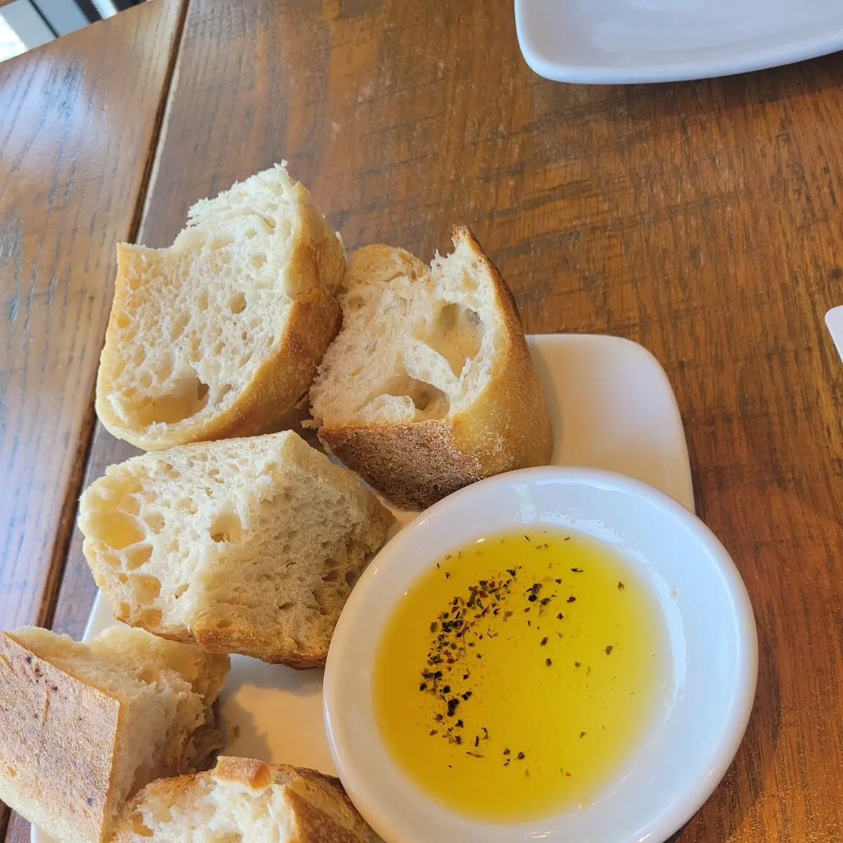 Bread Basket