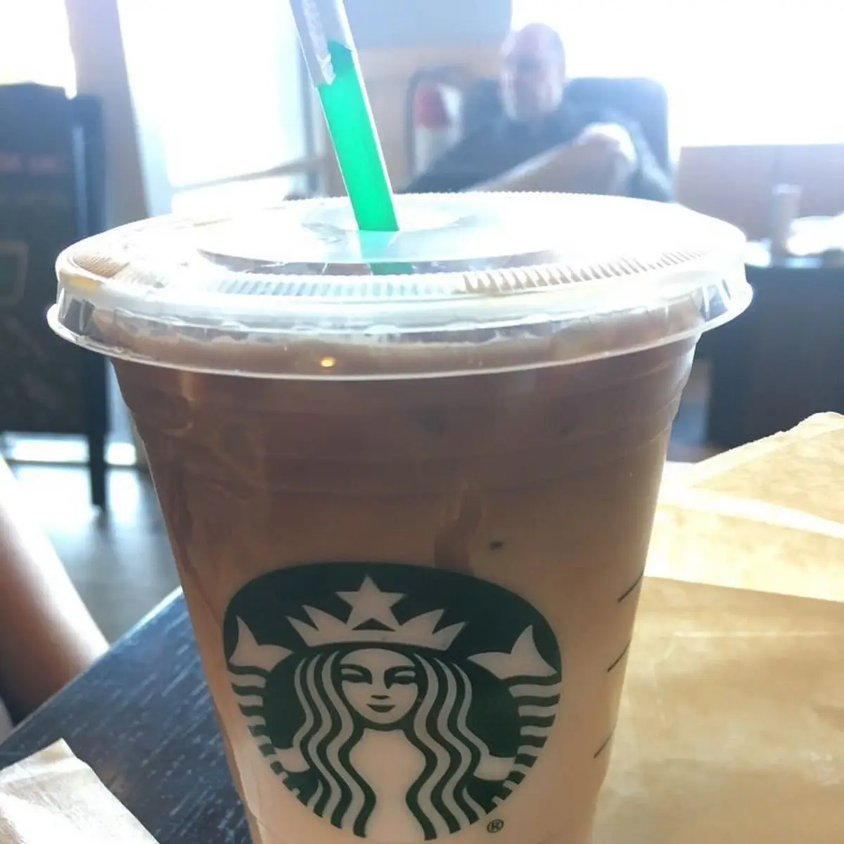 Starbucks Blonde Espresso Roast