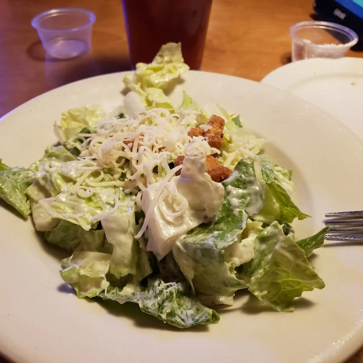 Caesar Salad