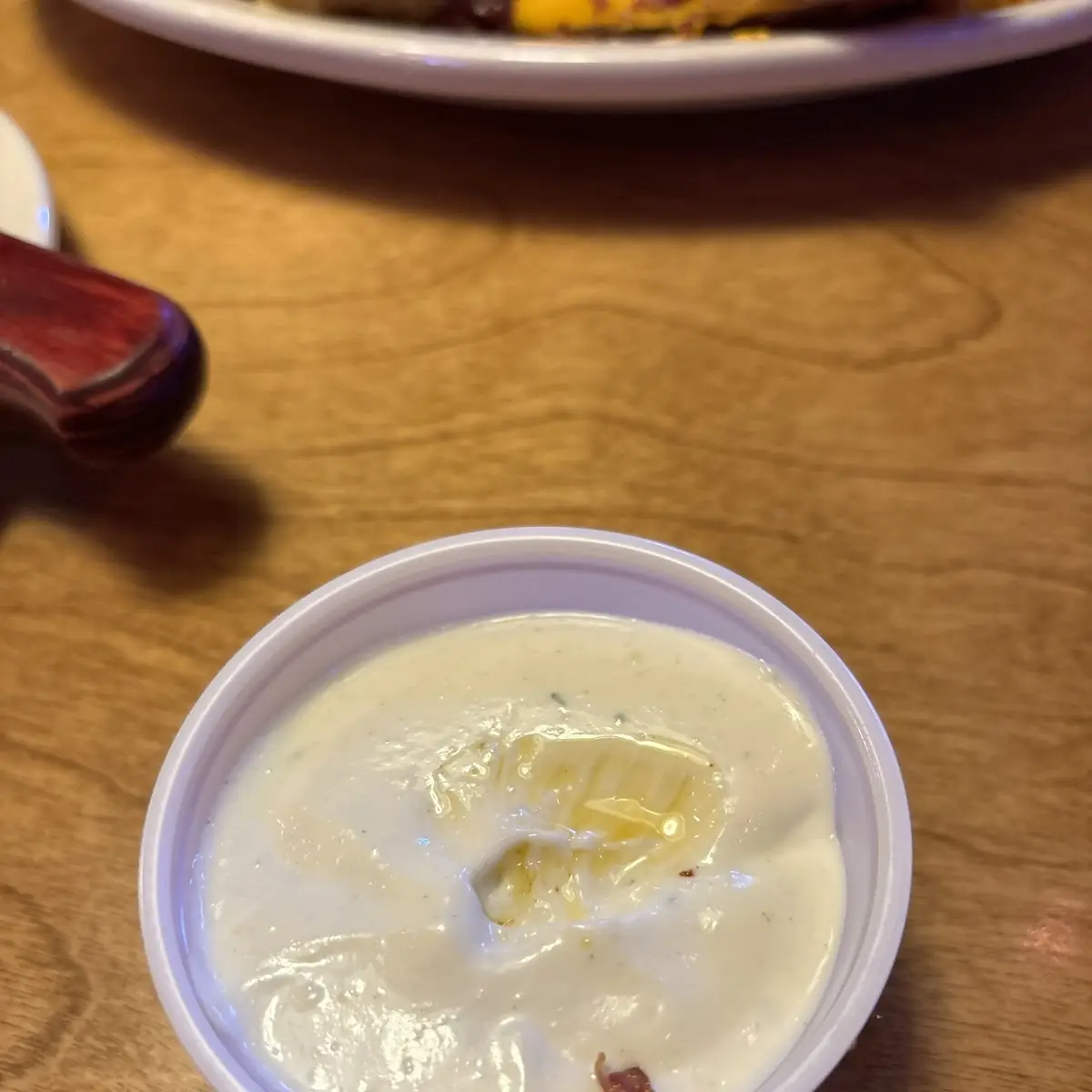 Ranch Dressing