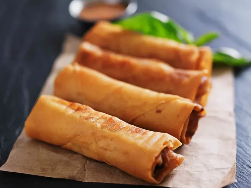 Chả Giò