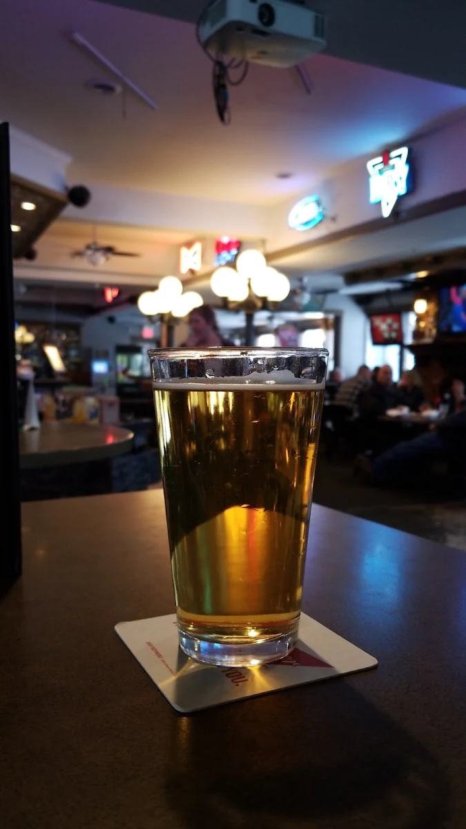 Cold Beer