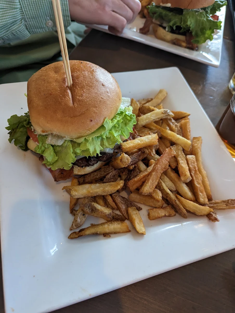Jack's Burger