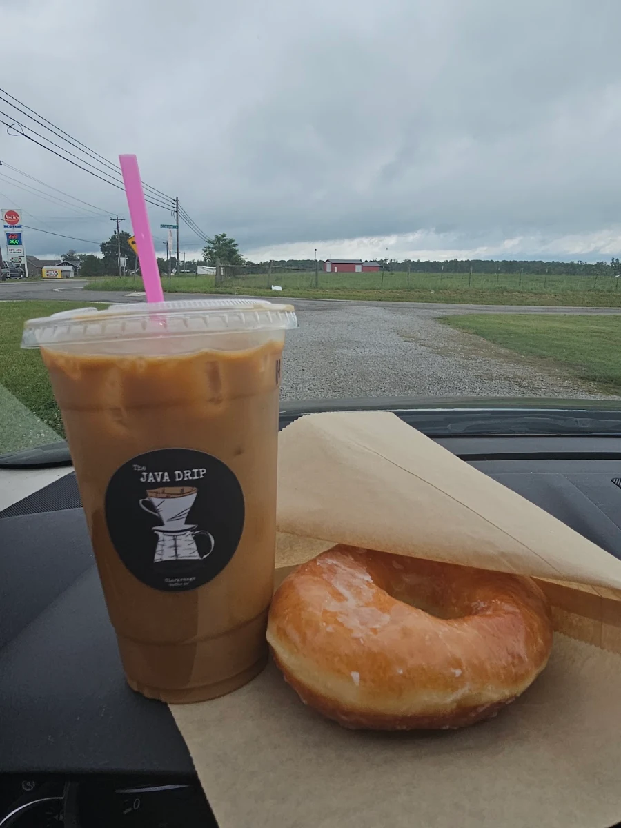 Cold Brew