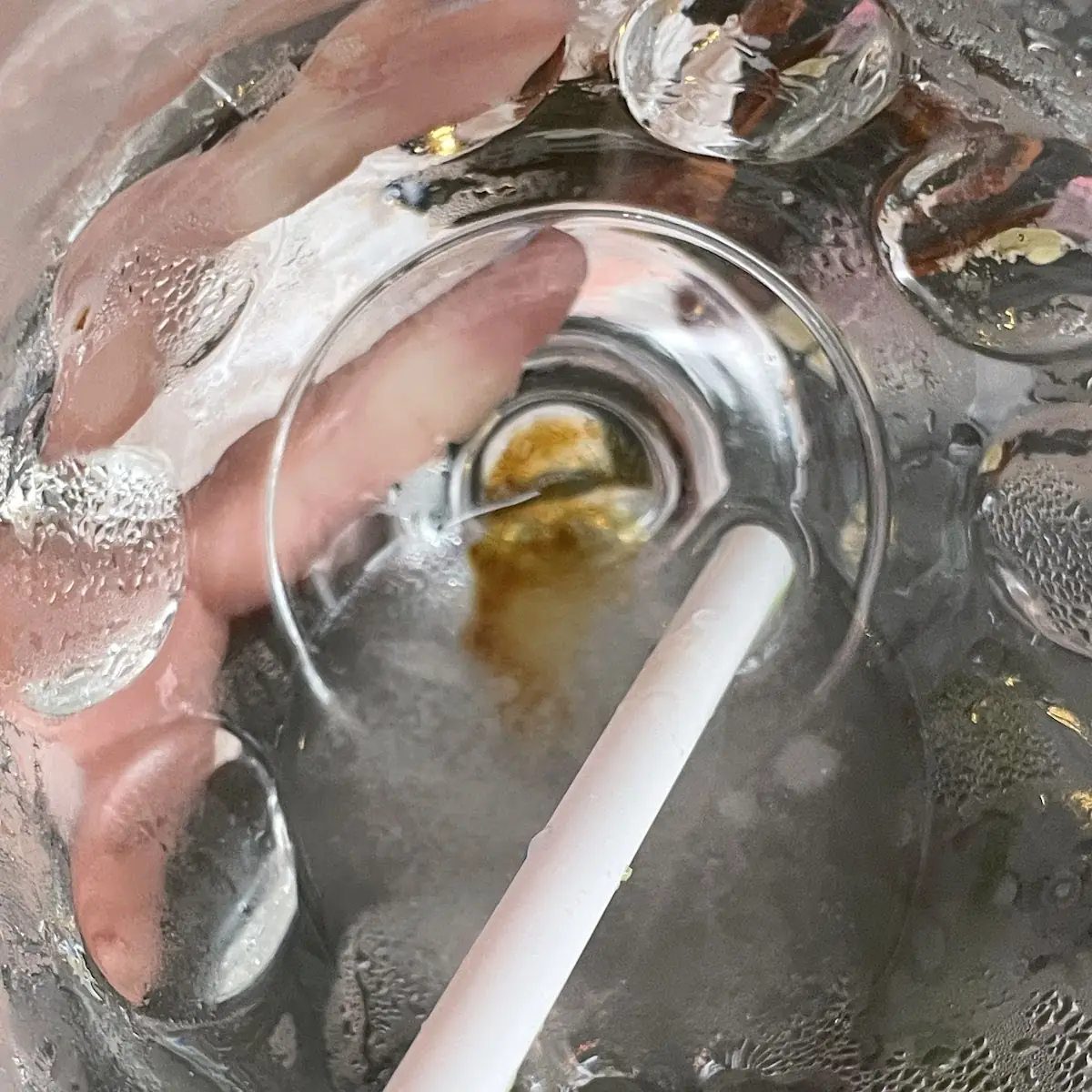 Frozen Margarita