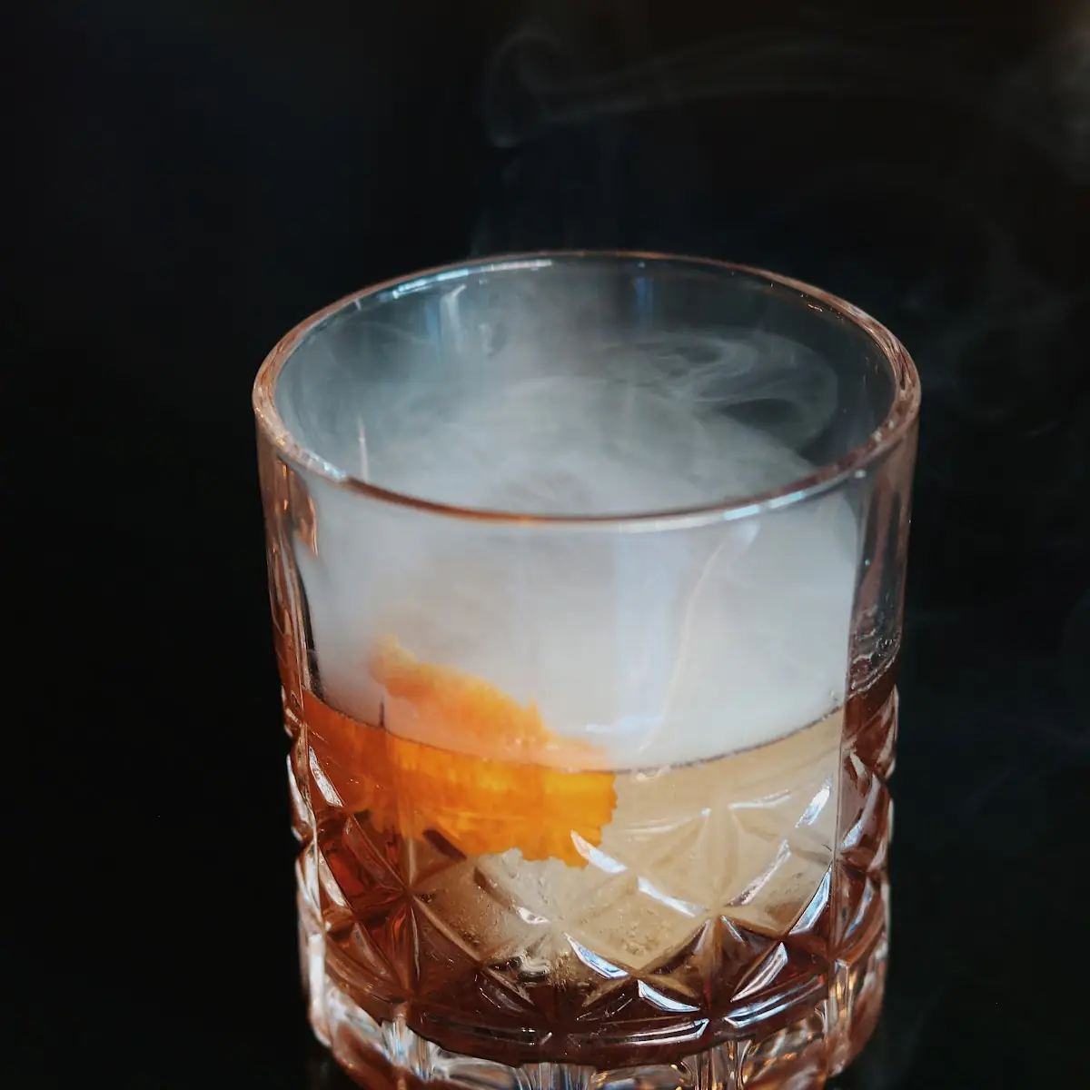 Old Fashioned