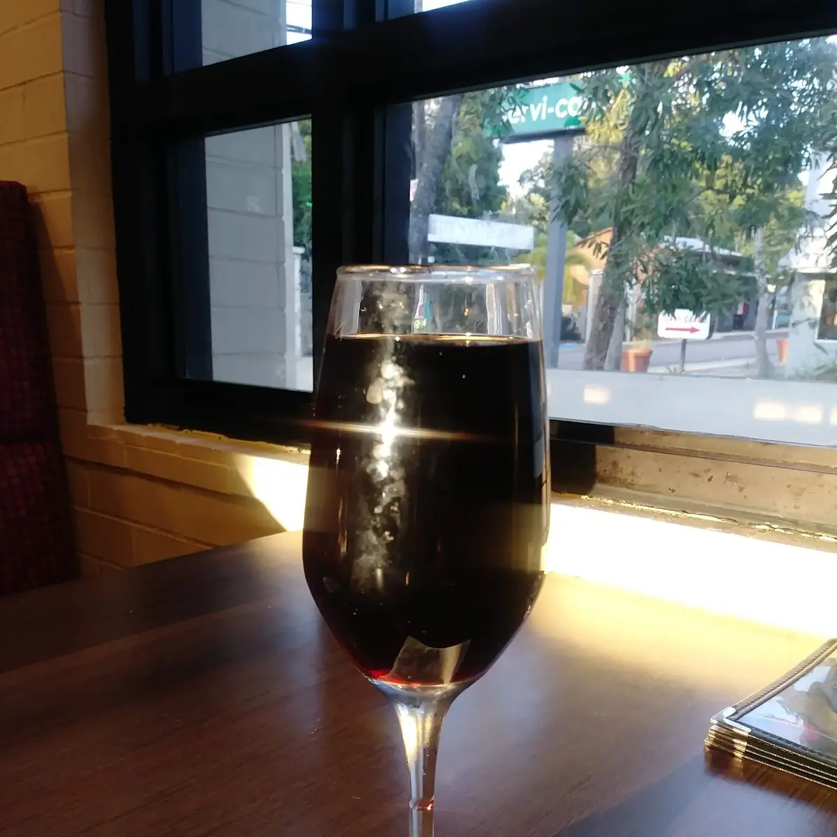 Red Wine