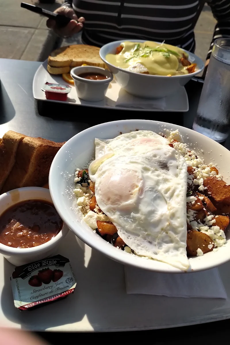 Breakfast Skillet