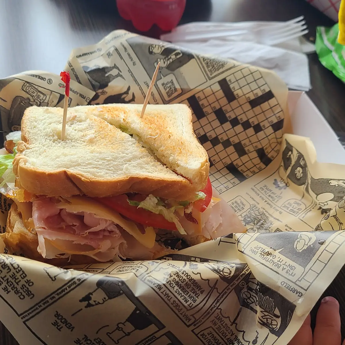 Turkey Club
