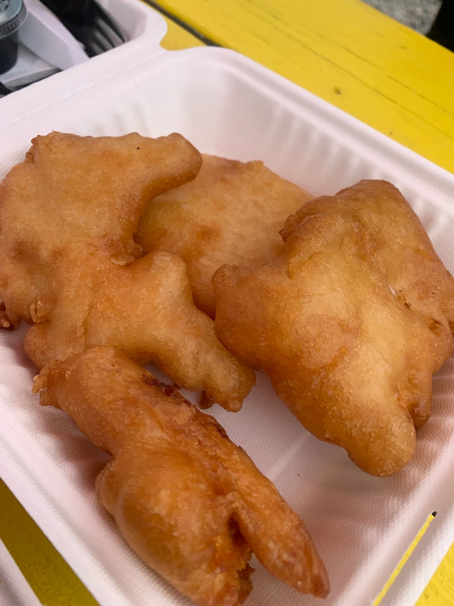 Highlights, Fish N' Fry Inn