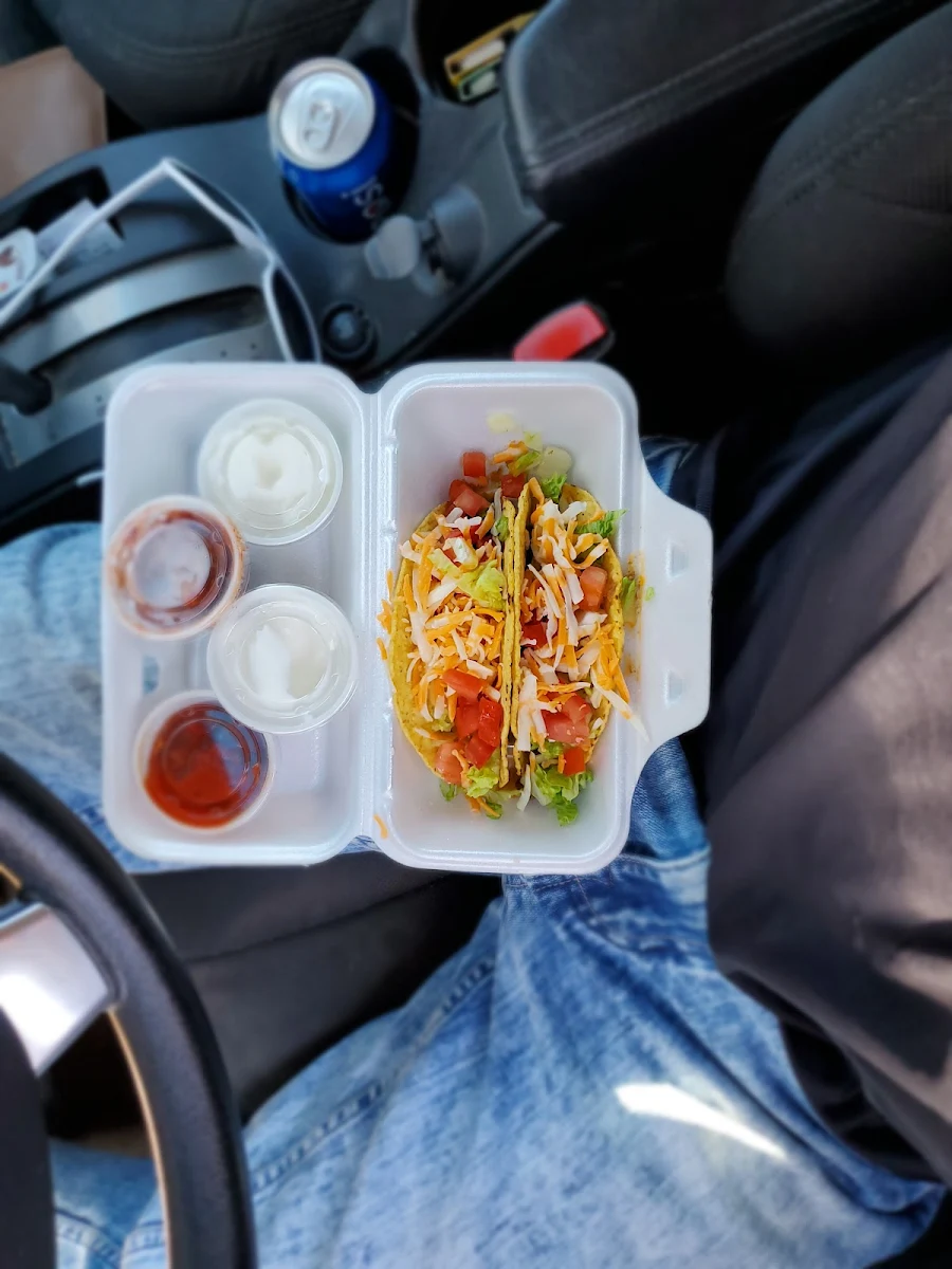 Highlights, Fish N' Fry Inn