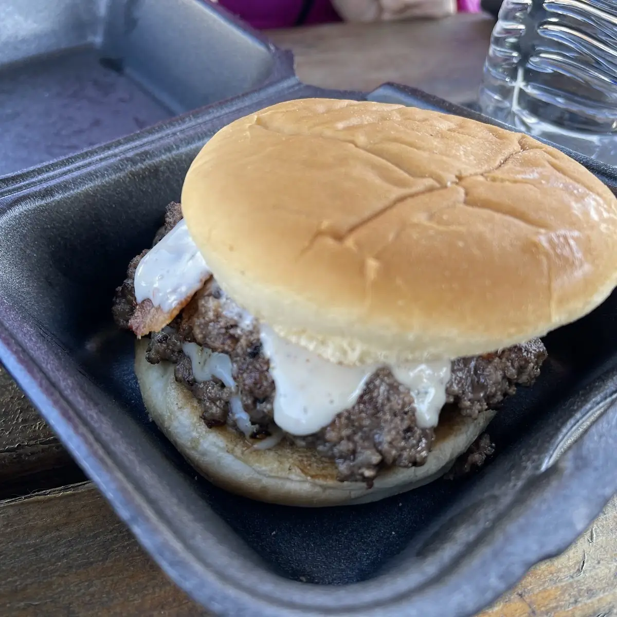 Burger Bunker