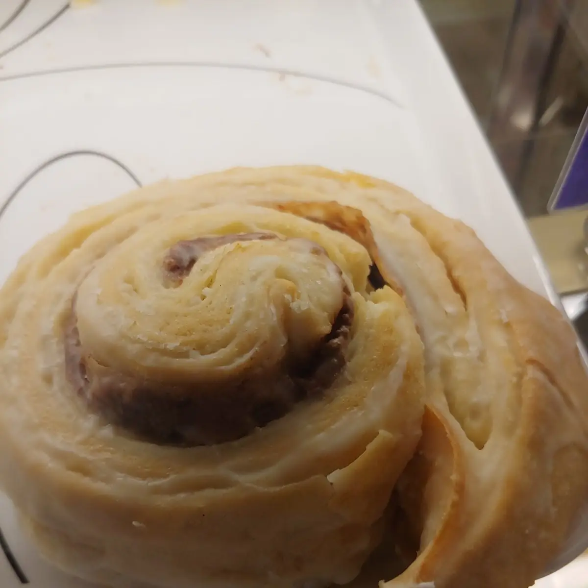 Cinnamon Roll
