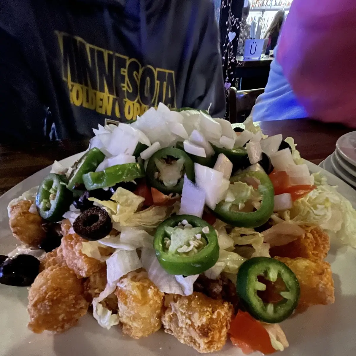 Tater Tots