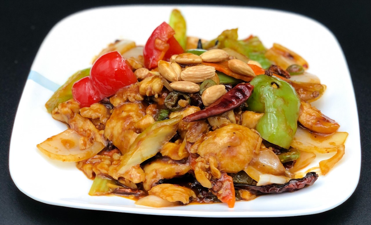 Highlights, China Taste Restaurant Ltd