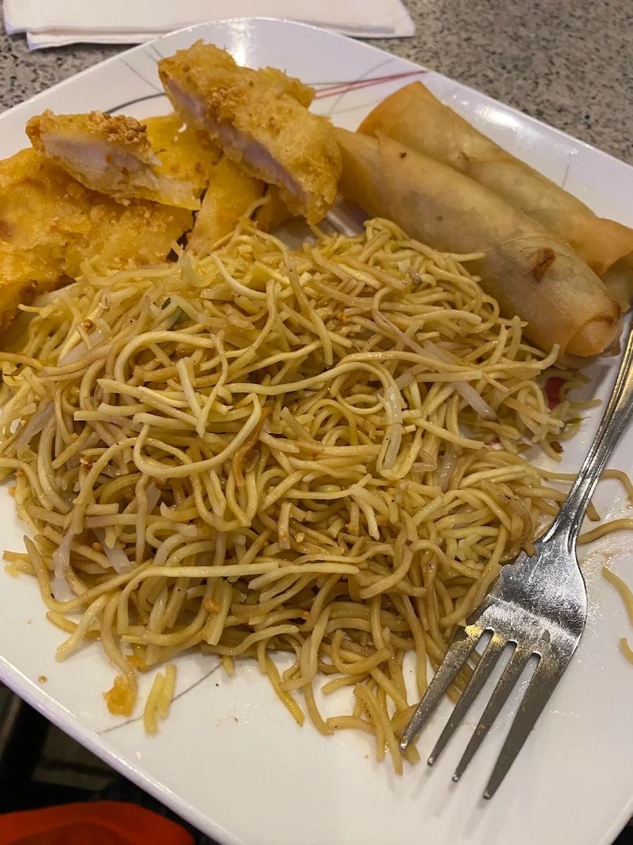 Highlights, China Taste Restaurant Ltd