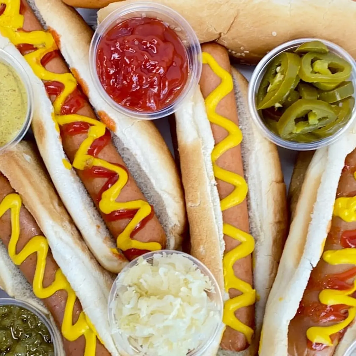 Hot Dog