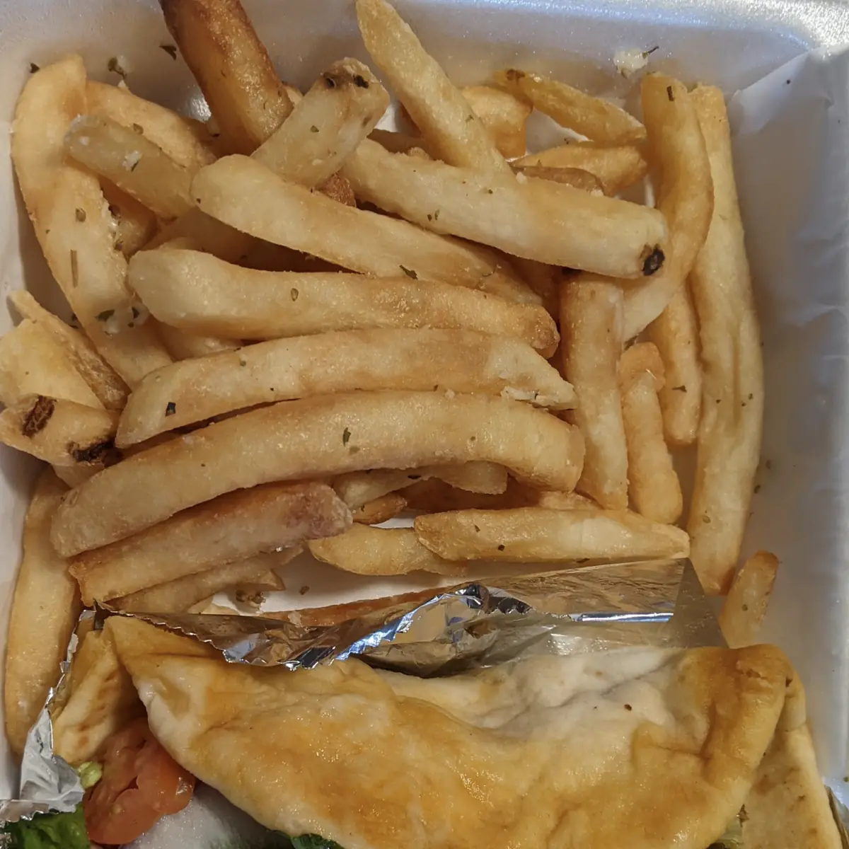 Shawarma