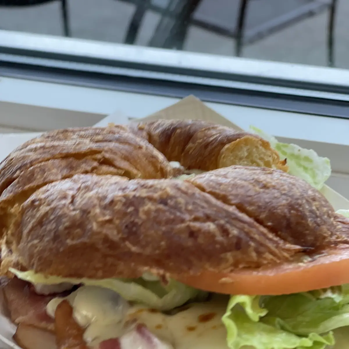 Club Croissant